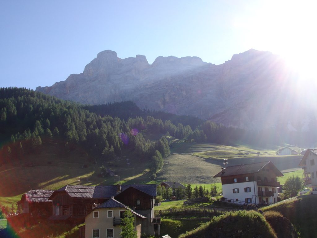 Province: Belluno