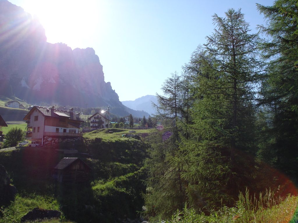 Region: Belluno